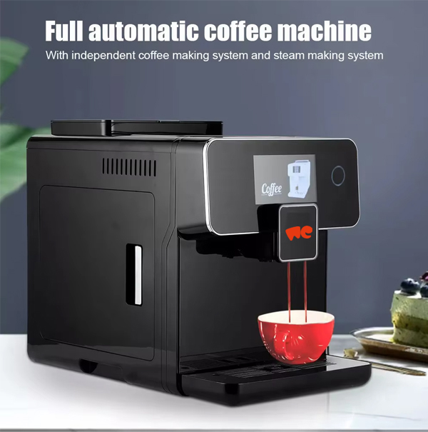 WeEspresso Multi - Image 2