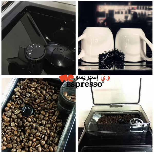 WeEspresso Multi - Image 3