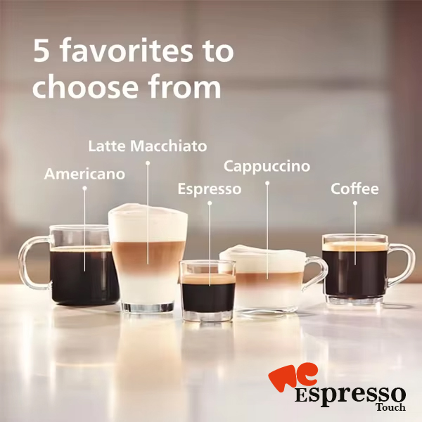 WeEspresso Touch - Image 2