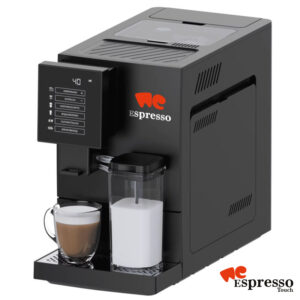 WeEspresso Touch