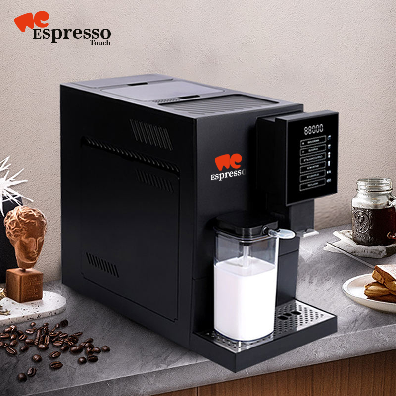 WeEspresso Touch - Image 4