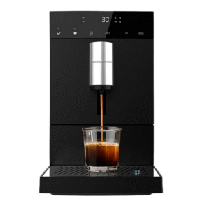 Weespresso Onyx
